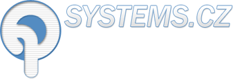 Q-SYSTEMS.CZ [Logo]